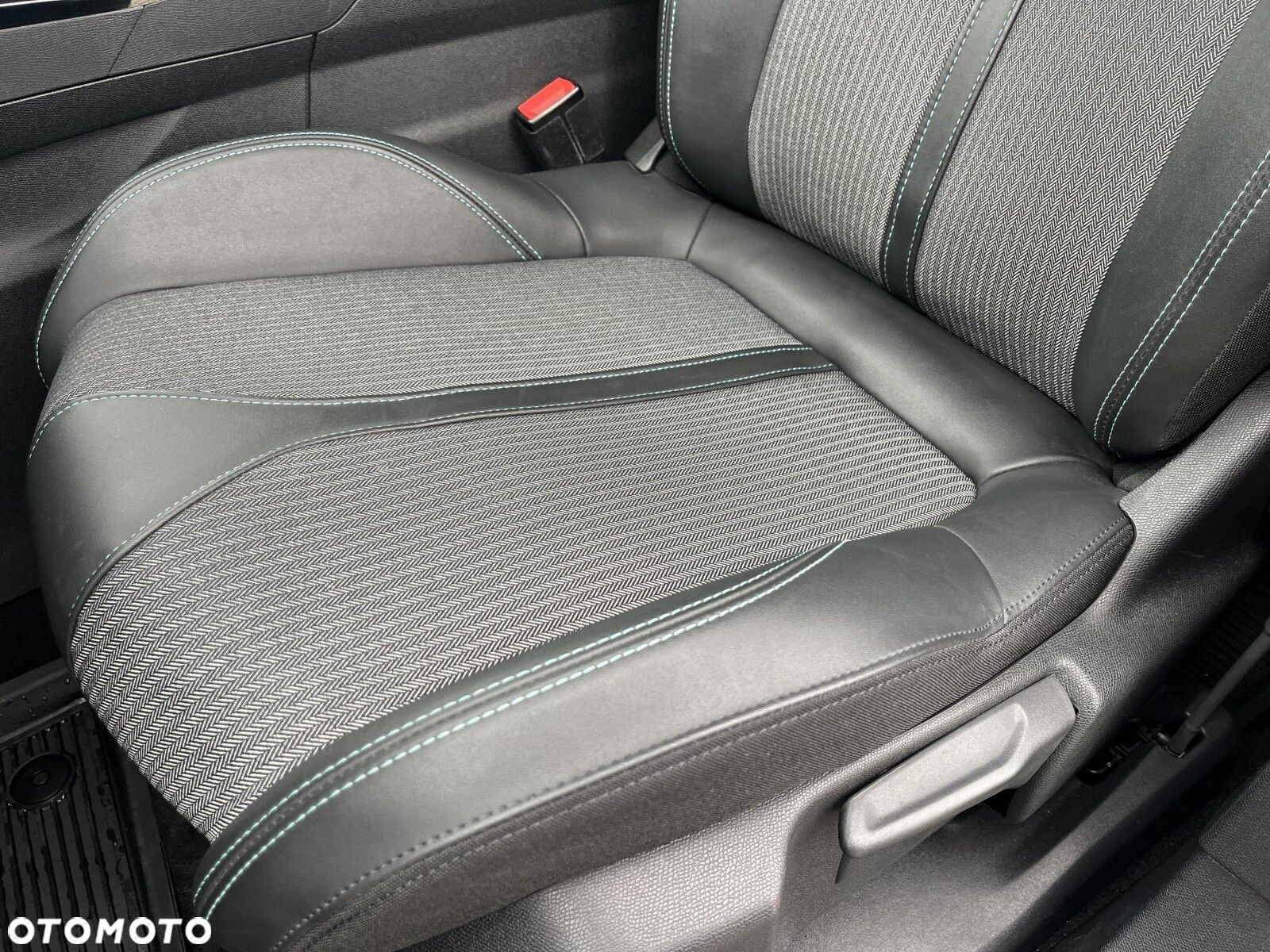 Peugeot 3008 - 11