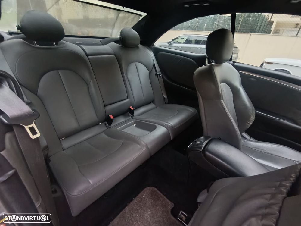 Mercedes-Benz C 220 - 24