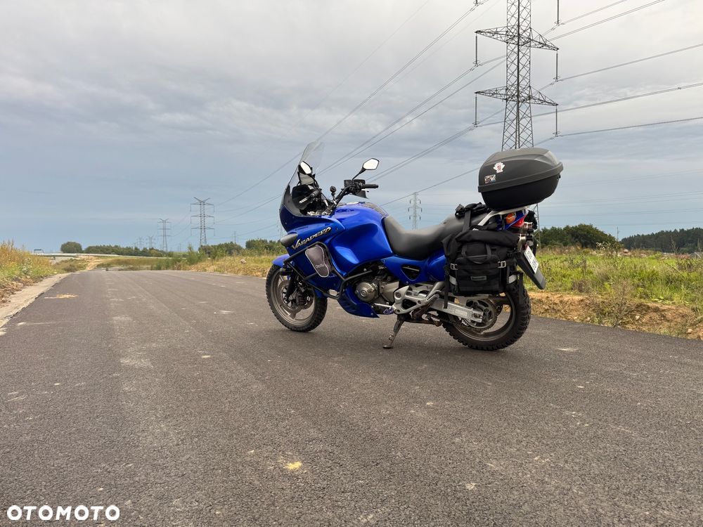 Honda Varadero - 3