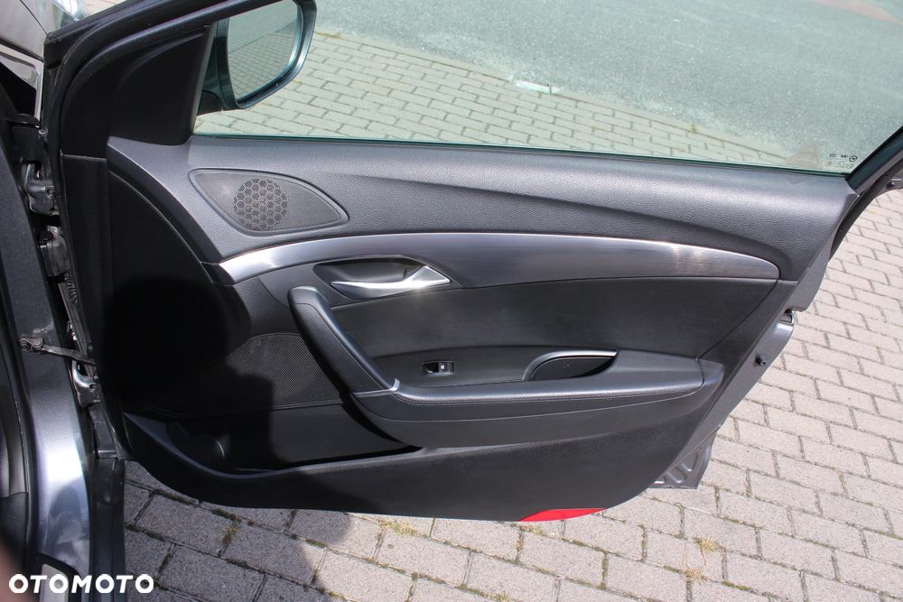 Hyundai i40 1.7 CRDi blue Style - 23