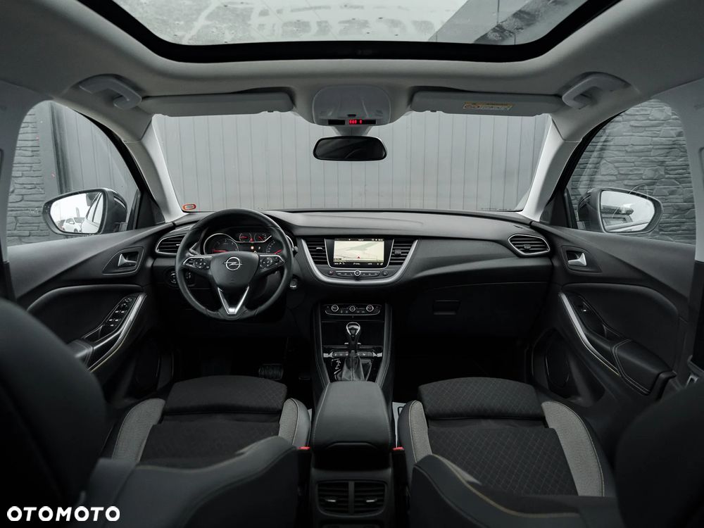 Opel Grandland X 2.0 D Start/Stop Automatik Innovation - 21