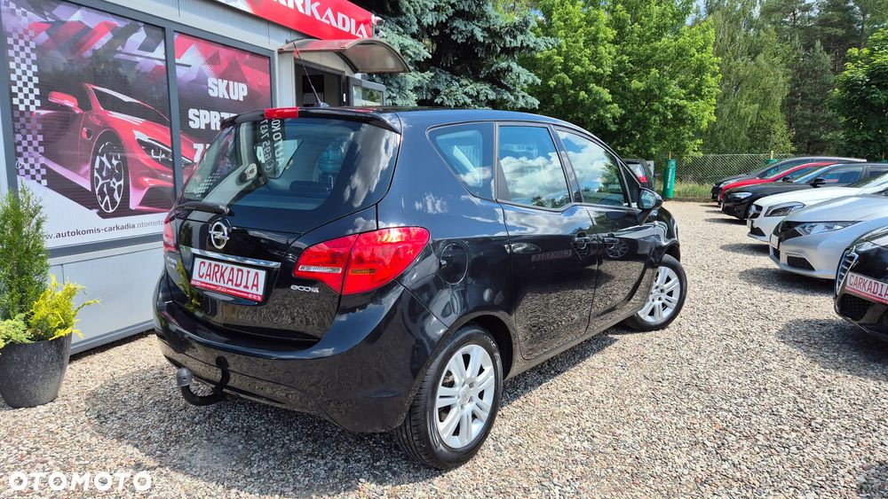 Opel Meriva 1.4 Active - 2