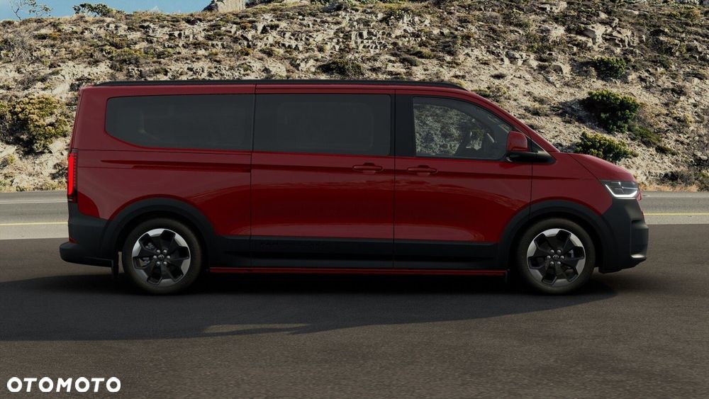 Volkswagen Caravelle 2.0 TDI L2 4Motion PanAmericana - 8