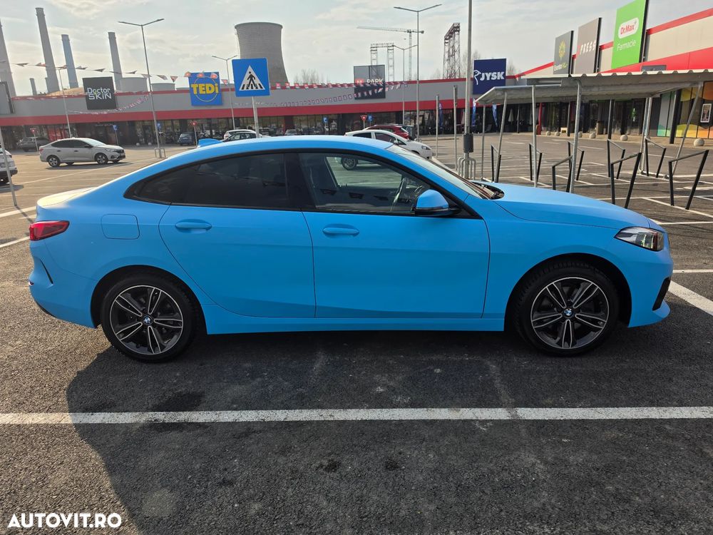 BMW Seria 2 218i Sport Line - 26
