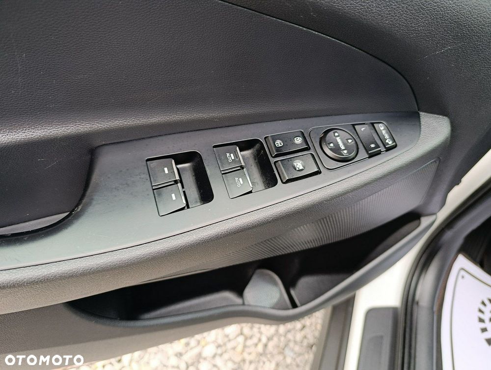 Hyundai Tucson - 29