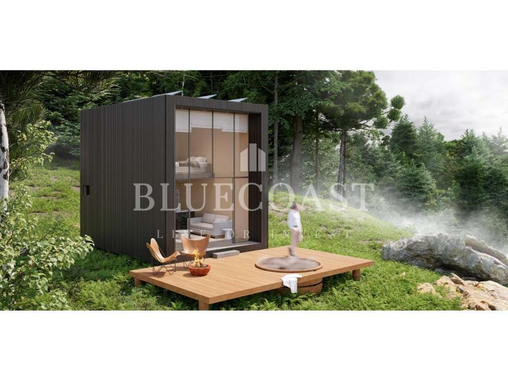 Oportunidade de Investimento - Terreno ideal para glamping - Grande imagem: 4/10