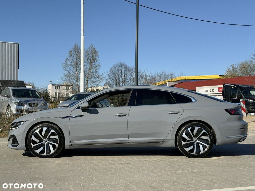 Volkswagen Arteon 2.0 TDI R-Line DSG - 7