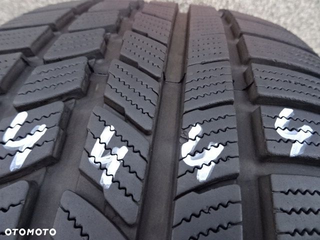 225/40/R18 92V extra loud Nexen Winguard Sport - 8
