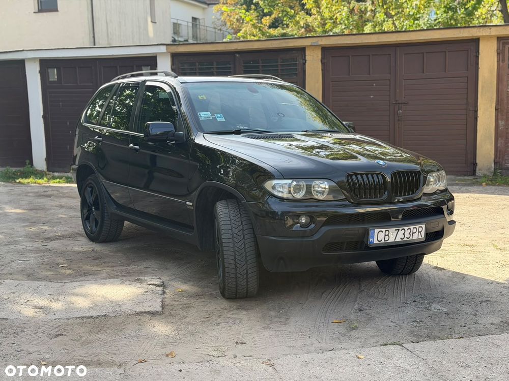 BMW X5 - 13