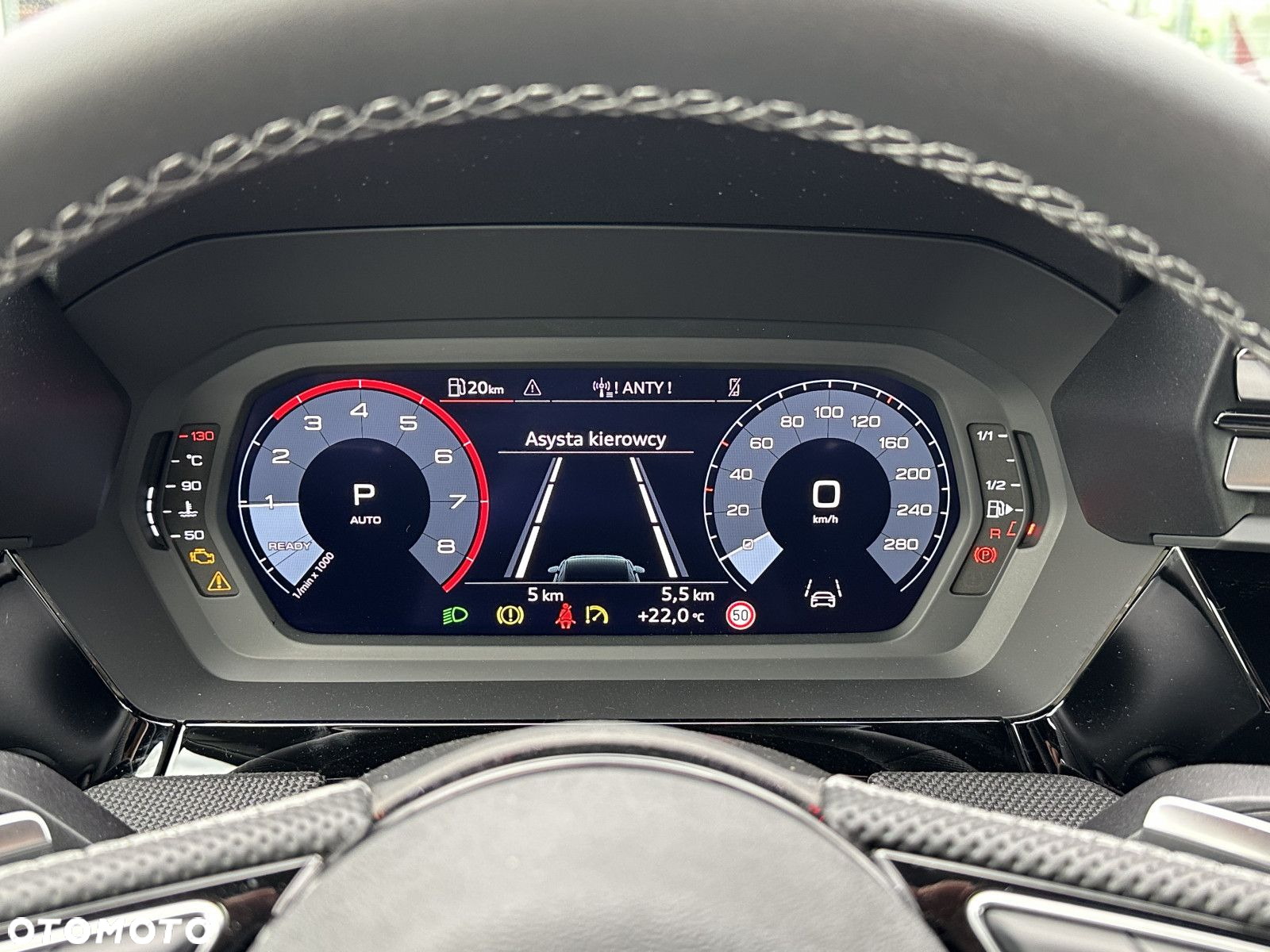 Audi A3 - 19