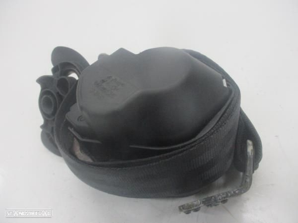 Cinto Tras Esq Volkswagen Polo (6R1, 6C1) - 2