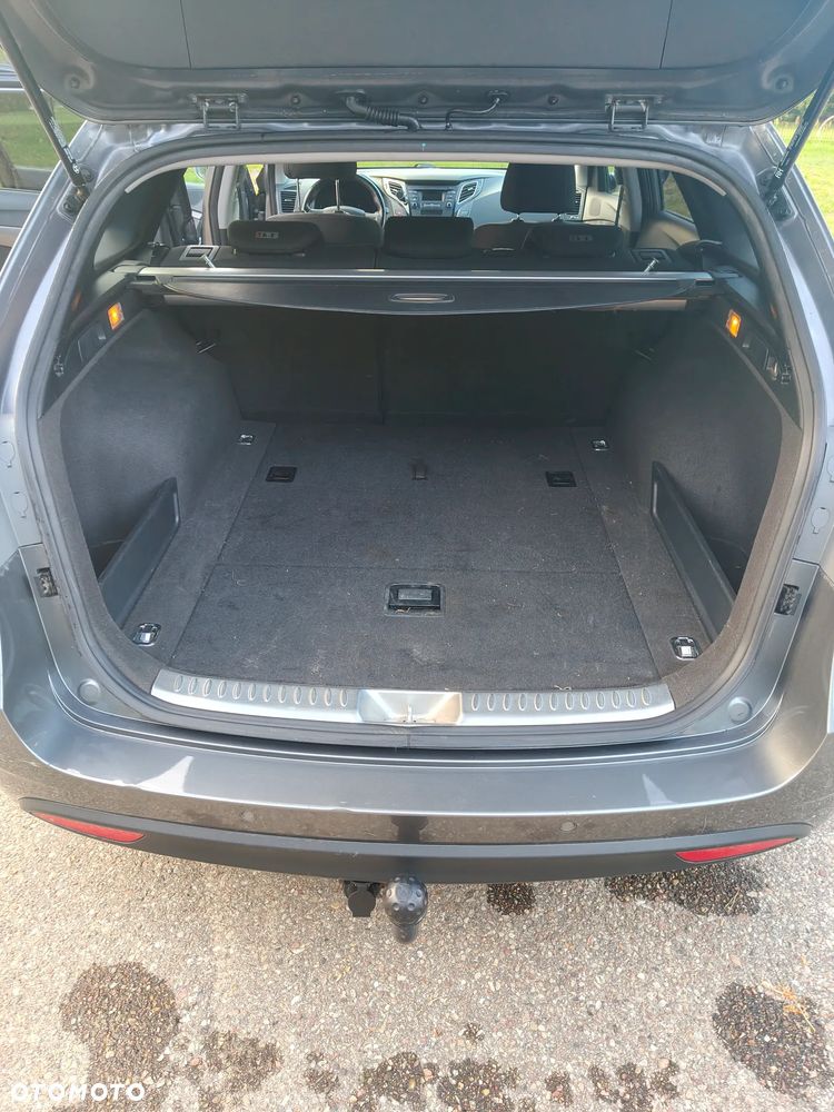 Hyundai i40 1.7 CRDi Comfort DCT - 13