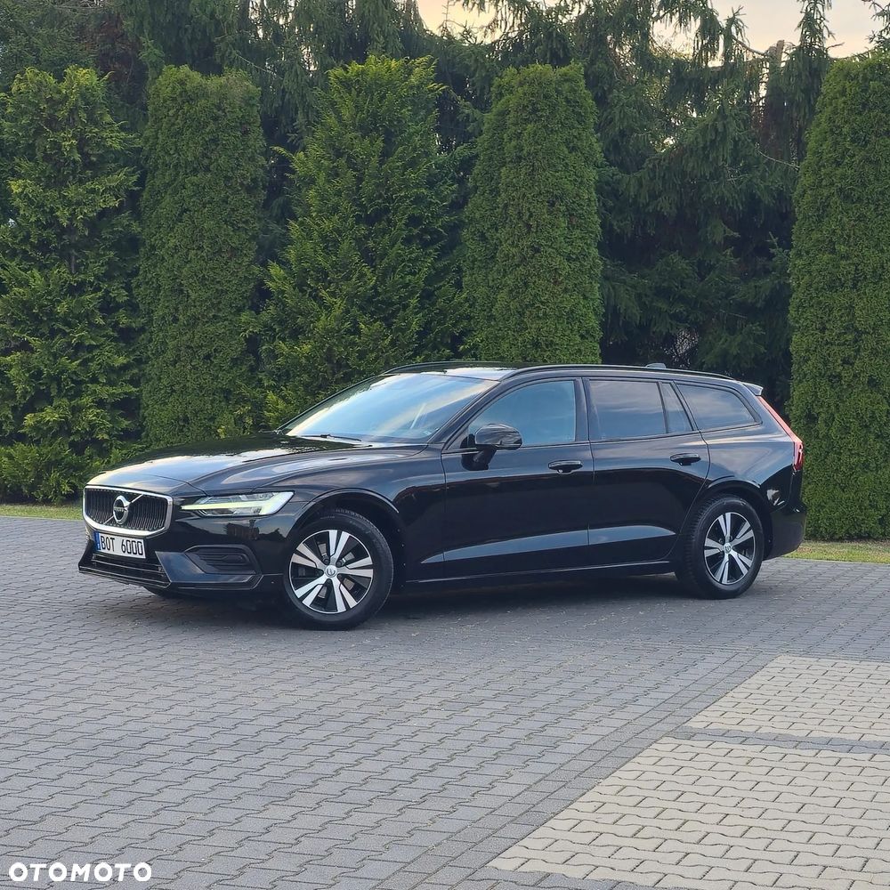 Volvo V60 D3 Geartronic Summum - 5