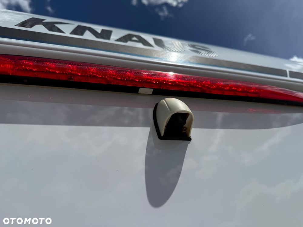 KNAUS Van Ti 550 MF - 9