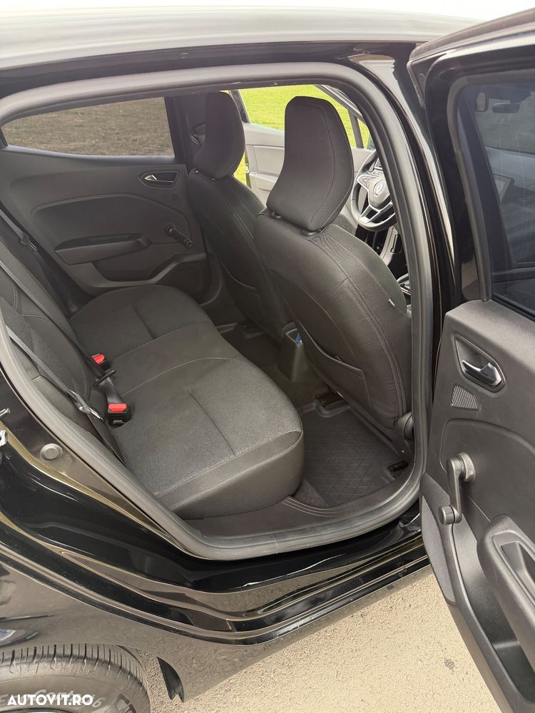 Renault Clio V 1.0 TCe 90 Equilibre - 11