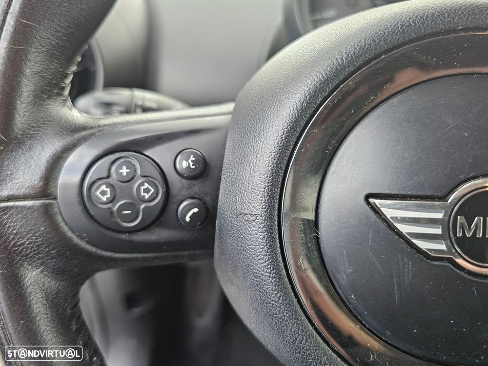 MINI Countryman Cooper D - 9