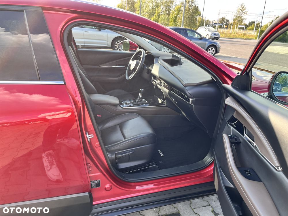 Mazda CX-30 2.0 mHEV Hikari 2WD - 20