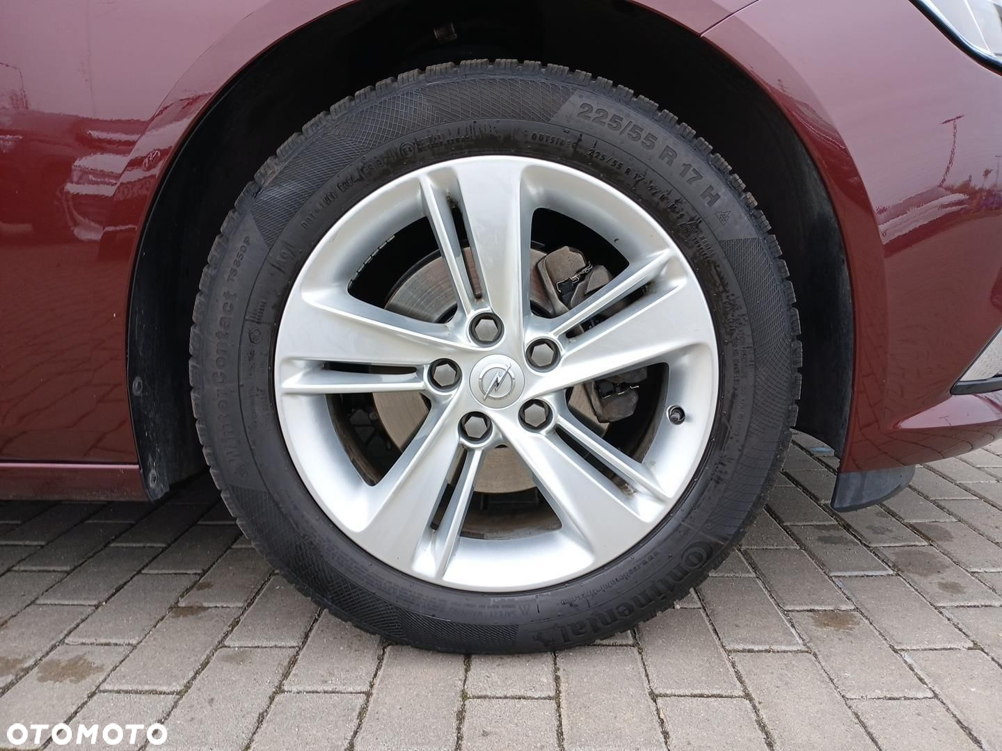 Opel Insignia - 16