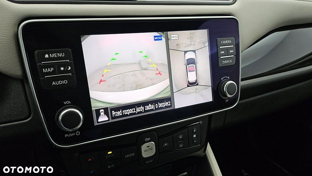 Nissan Leaf 40kWh N-Connecta - 20