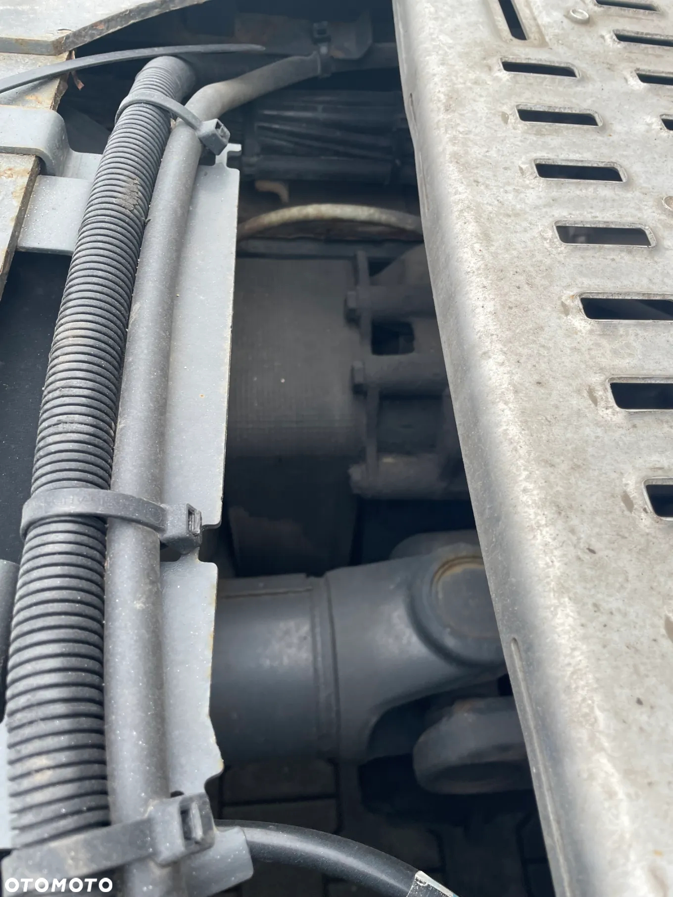 DAF XF 106 Retarder - 9