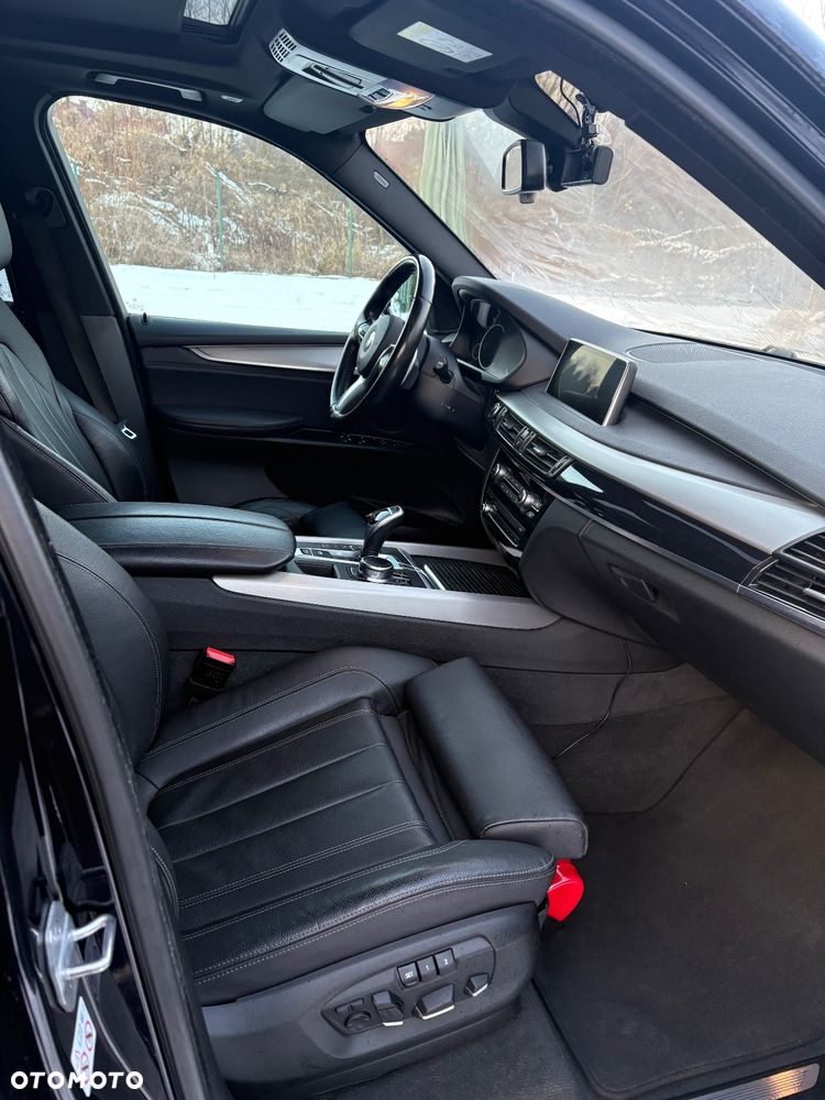 BMW X5 xDrive30d - 25