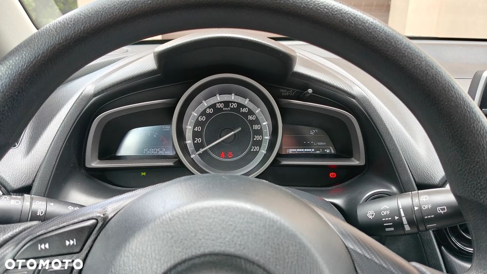 Mazda 2 1.5 Skygo - 19