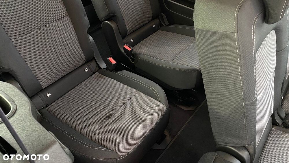 Mercedes-Benz Citan - 28