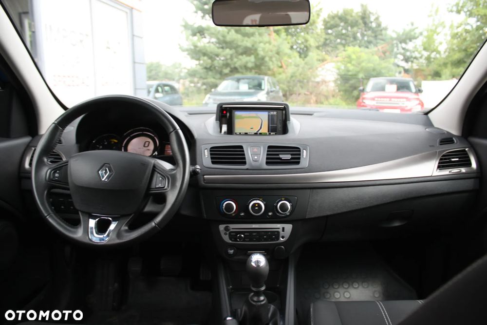 Renault Megane ENERGY dCi 110 PLAY - 18