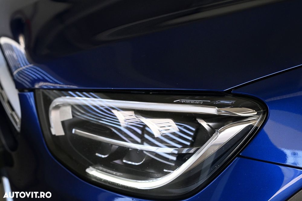 Mercedes-Benz GLC 300 4Matic 9G-TRONIC Exclusive - 15