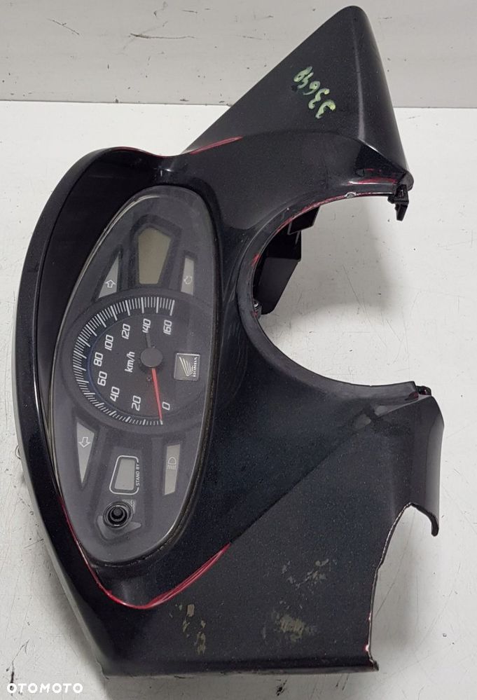 HONDA PCX 125 LICZNIK PRĘDKOŚCIOMIERZ - 5