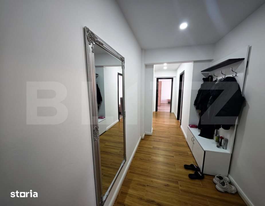 Apartament 4 Camere | 98 mp | Tripla Orientare | Dimitrie Cantemir — fotografia 1