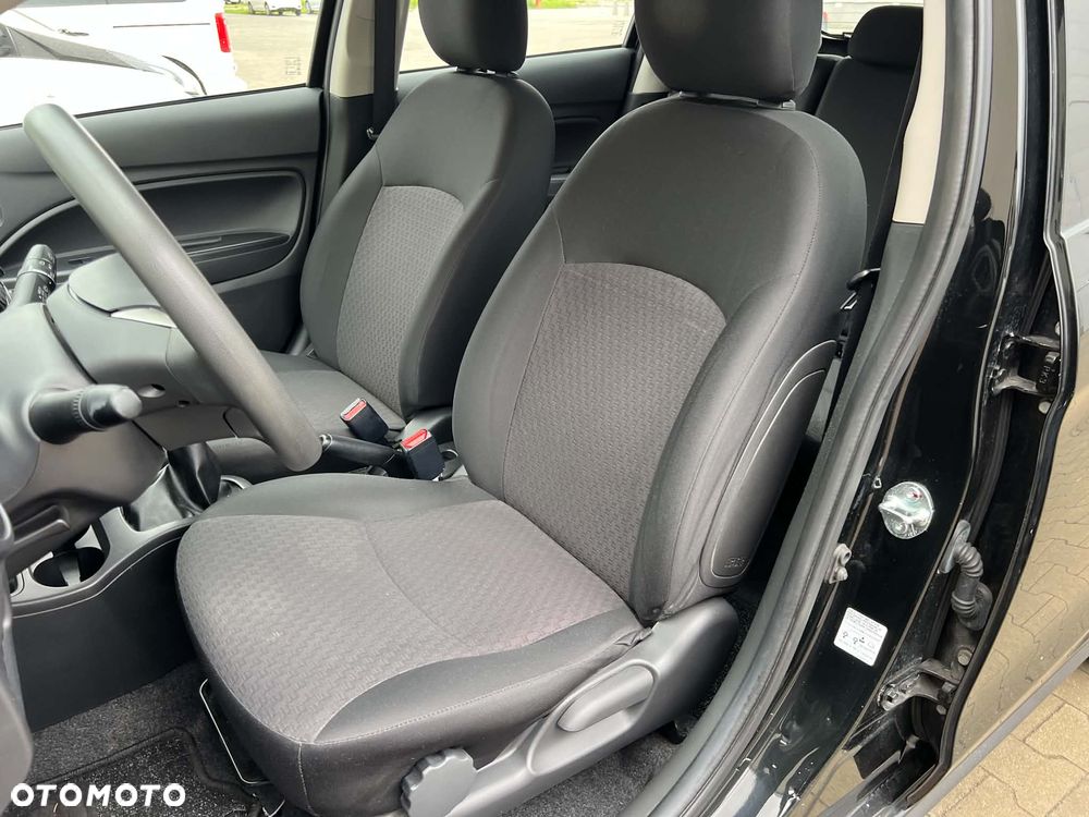Mitsubishi Space Star 1.0 Entry - 8