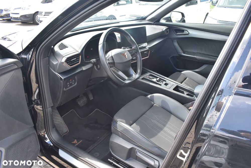 Cupra Formentor 1.5 TSI DSG - 9