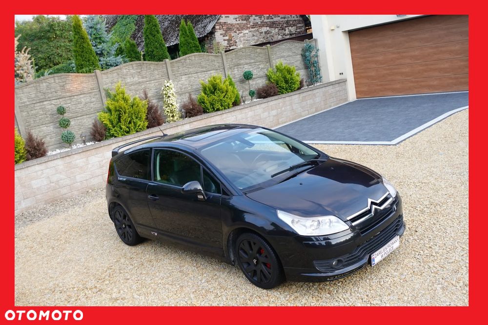 Citroën C4 - 1