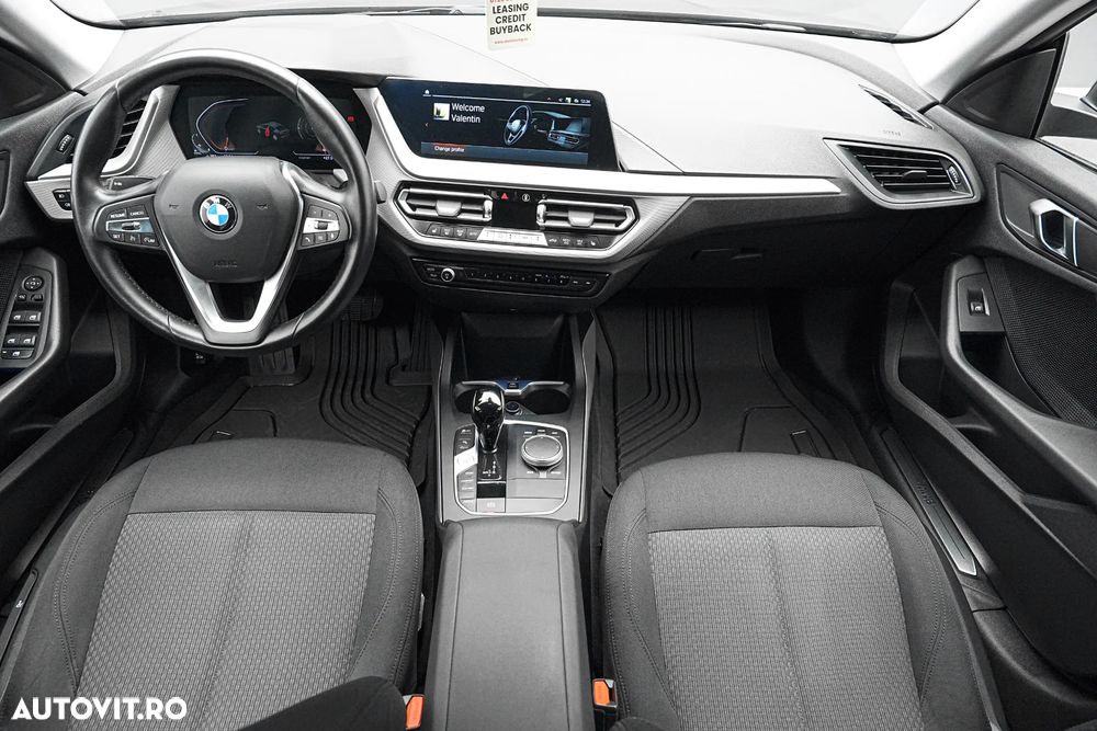 BMW Seria 2 218d Sport-Aut. Advantage - 8