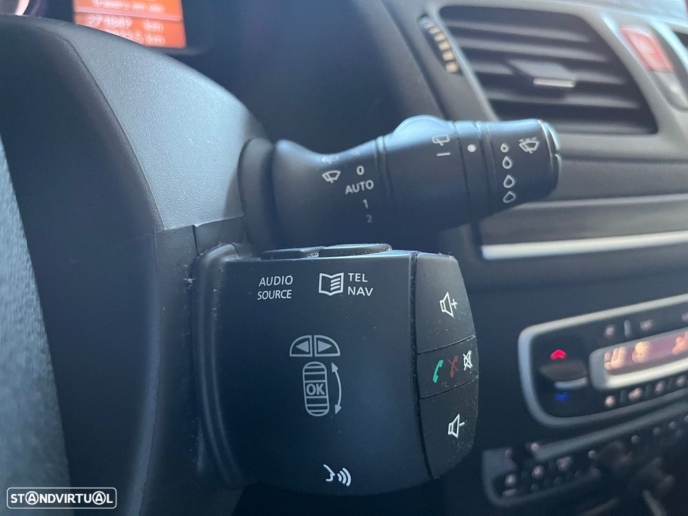 Renault Mégane Sport Tourer 1.5 dCi Dynamique S - 23