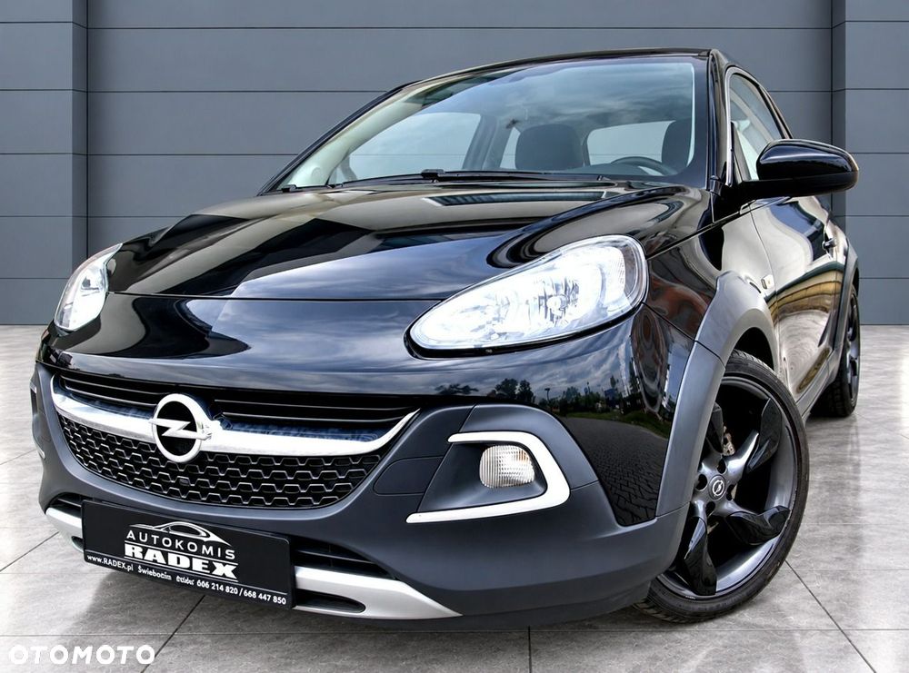 Opel Adam - 19
