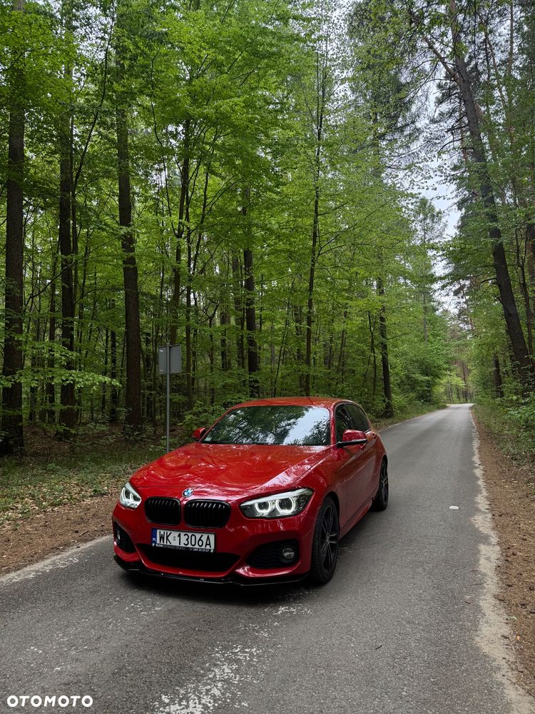 BMW Seria 1 118i M Sport - 2