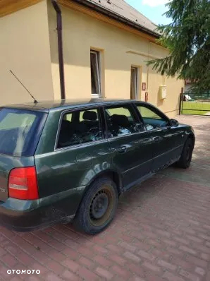 Audi A4 - 4
