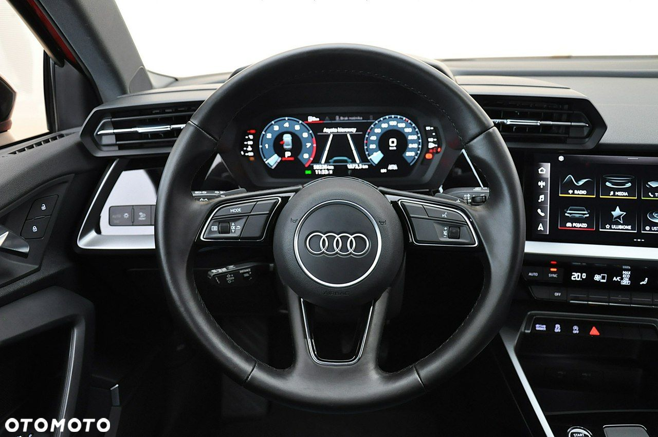 Audi A3 - 17