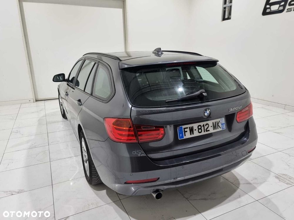 BMW Seria 3 - 8