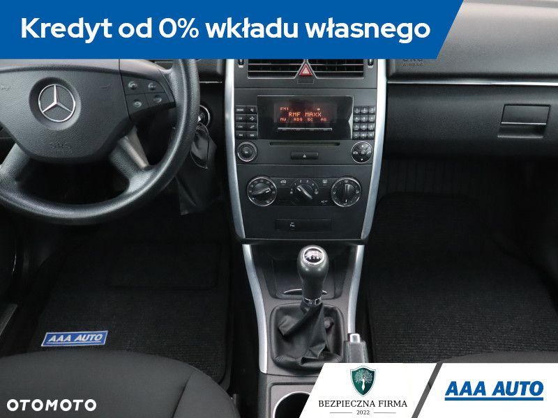 Mercedes-Benz Klasa B - 13