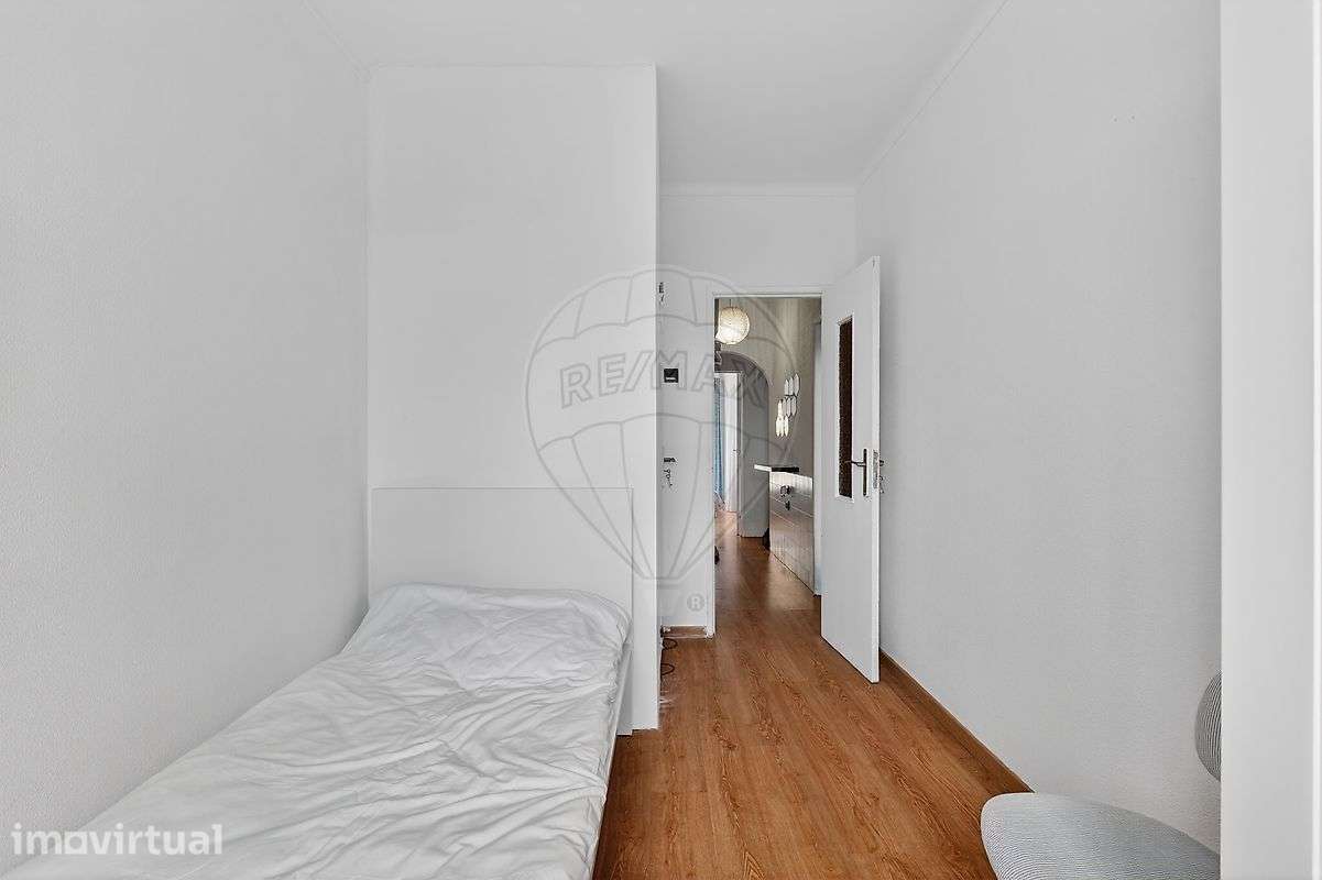 Apartamento T1 para venda - Grande imagem: 5/15