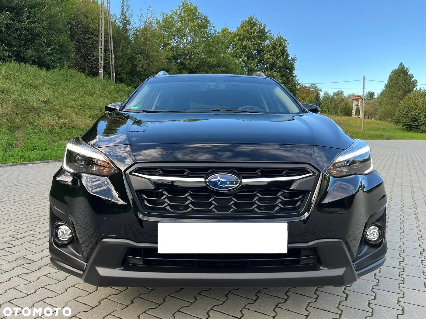 Subaru XV 1.6i Exclusive Plus (EyeSight) Lineartronic - 40