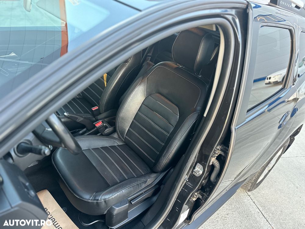 Dacia Duster 1.5 Blue dCi Prestige - 16