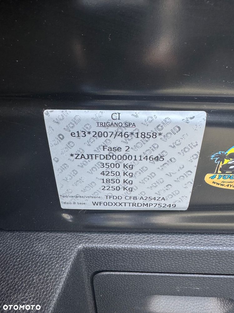 Ford Transit - 7