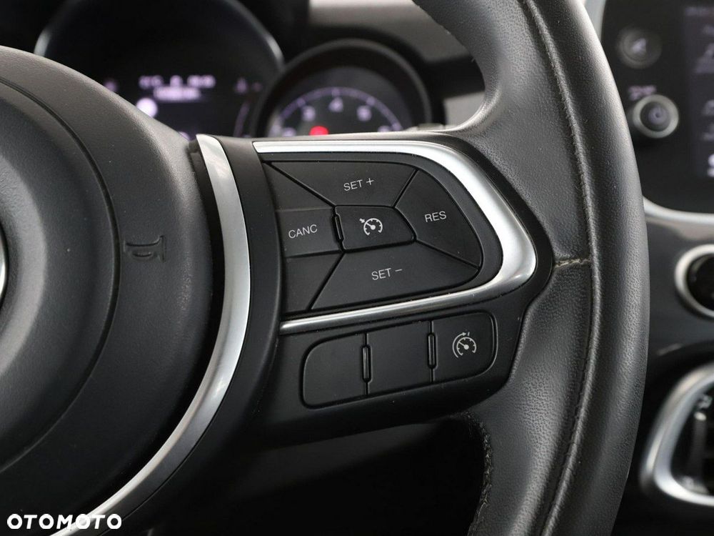 Fiat 500X 1.3 City Cross DCT - 30