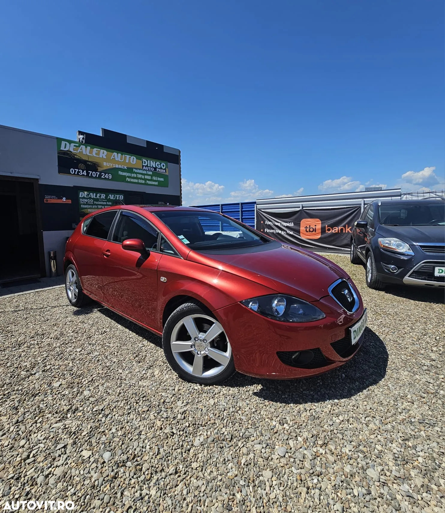 Seat Leon - 11