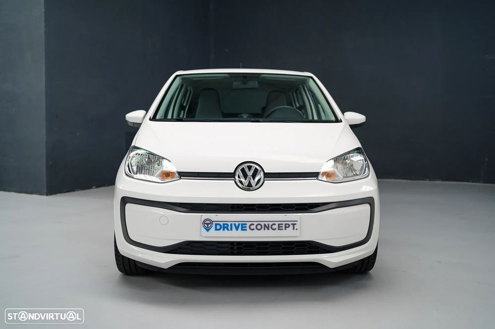 VW Up! 1.0 BMT Move - 5