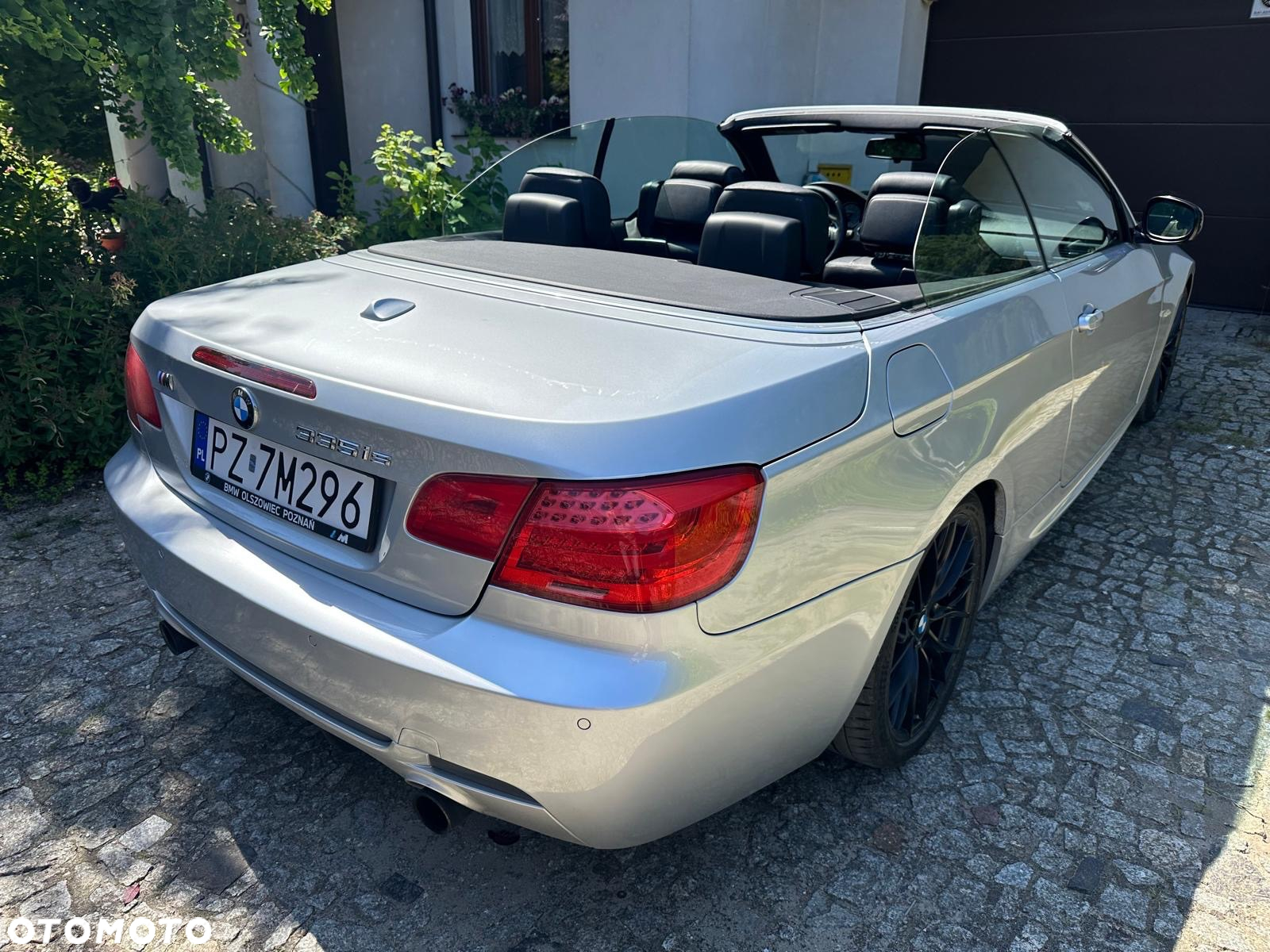 BMW Seria 3 - 4